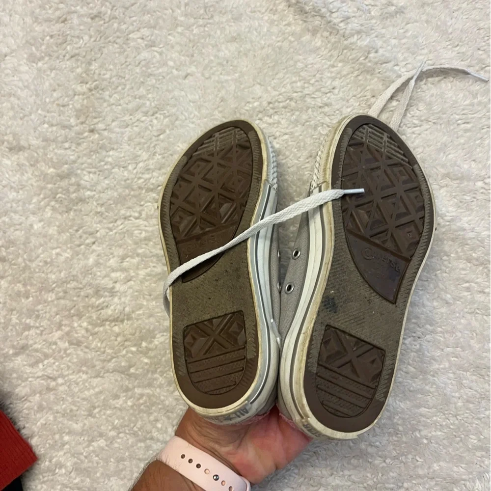 Kids Converse - Picture 2 of 7
